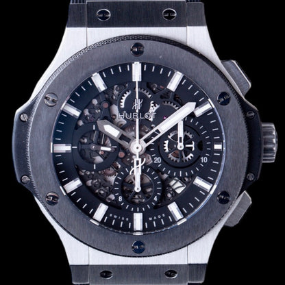 Hublot Big Bang Aero Bang Ceramic Bezel 311.SM.1170.RX